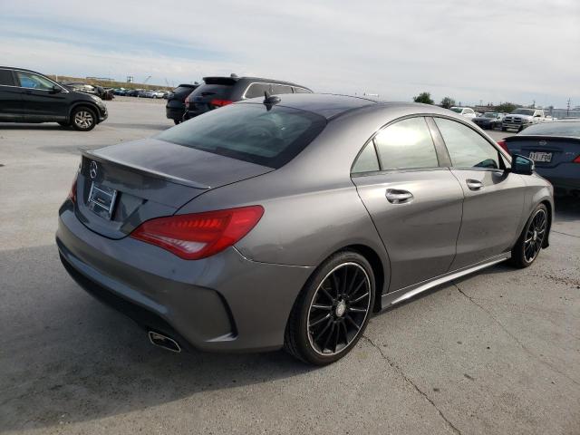Image 3 of 2016 MERCEDES-BENZ CLA 250 2016 with VIN WDDSJ4EBXGN318301