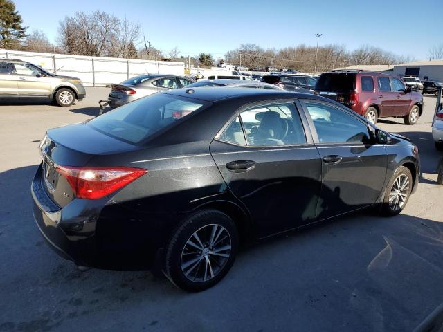 Image 3 of 2017 TOYOTA COROLLA L 2017 with VIN 2T1BURHE6HC848533