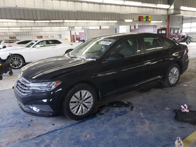 Image 1 of 2019 VOLKSWAGEN JETTA S 2019 with VIN 3VWC57BU8KM040847