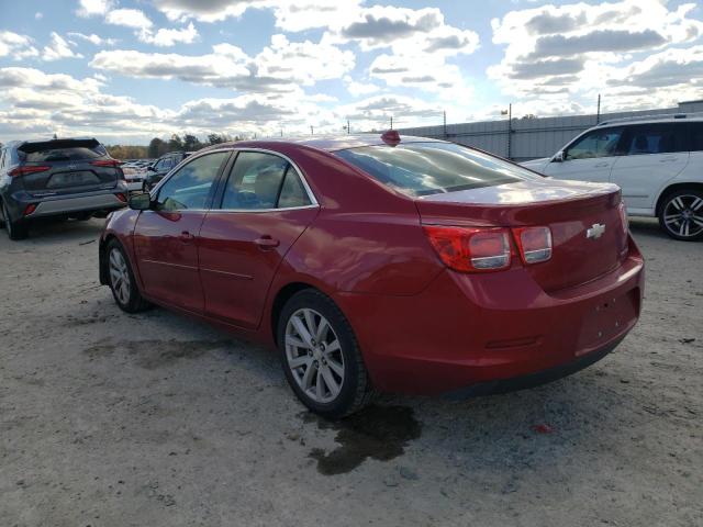 Obraz 2 z 2013 CHEVROLET MALIBU 2LT 2013 z VIN 1G11E5SAXDF191673