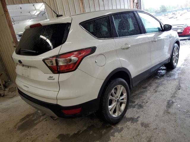 Изображение 3 2017 FORD ESCAPE SE 2017 с VIN 1FMCU0GD9HUA52429