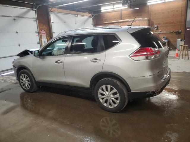 Image 2 of 2016 NISSAN ROGUE S 2016 with VIN JN8AT2MV2GW144433