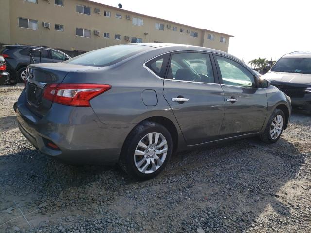 Image 3 of 2019 NISSAN SENTRA S 2019 with VIN 3N1AB7AP6KY365457