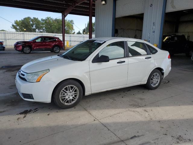 2010 FORD FOCUS SE 2010 image