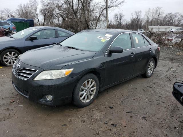 Image 1 of 2011 TOYOTA CAMRY SE 2011 with VIN 4T1BK3EK7BU127513