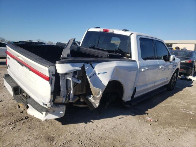 Изображение 3 2022 FORD F150 LIGHTNING PRO 2022 с VIN 1FT6W1EV2NWG02972