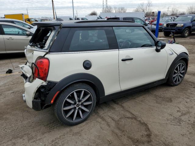Obraz 3 z 2021 MINI COOPER S 2021 z VIN WMWXR5C08M2P06363