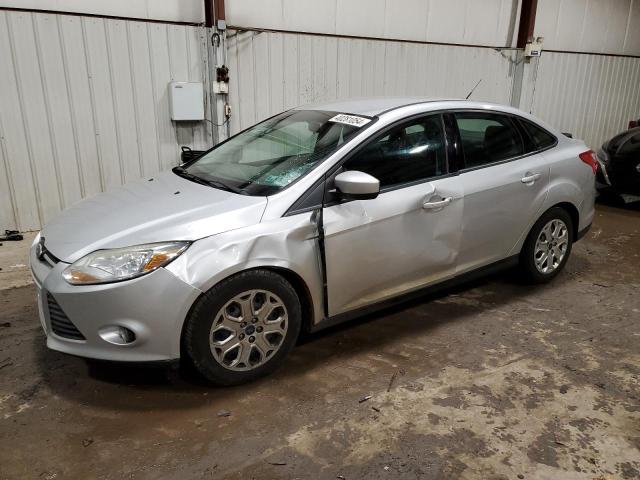 Obraz 1 z 2012 FORD FOCUS SE 2012 z VIN 1FAHP3F2XCL426229