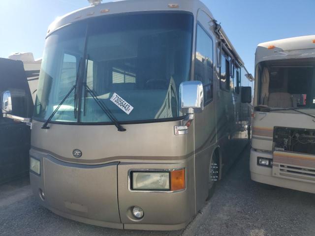 Obraz 2 z 2002 SPARTAN MOTORS MOTORHOME 4VZ 2002 z VIN 4VZBR54992C042252
