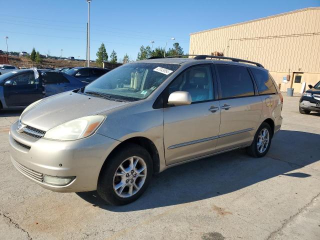 Obraz 1 z 2004 TOYOTA SIENNA XLE 2004 z VIN 5TDZA22C74S116483
