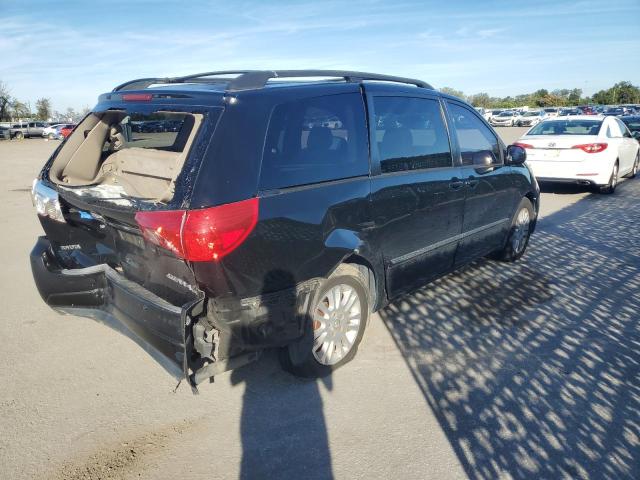 Obraz 3 z 2008 TOYOTA SIENNA XLE 2008 z VIN 5TDZK22C18S221426