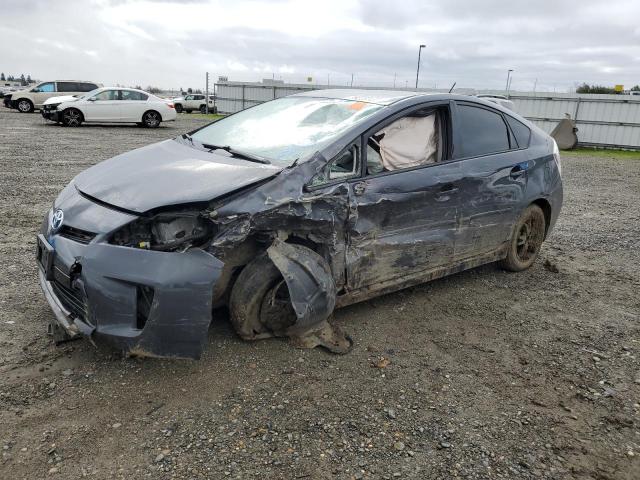 Image 1 of 2015 TOYOTA PRIUS  2015 with VIN JTDKN3DU7F1953834