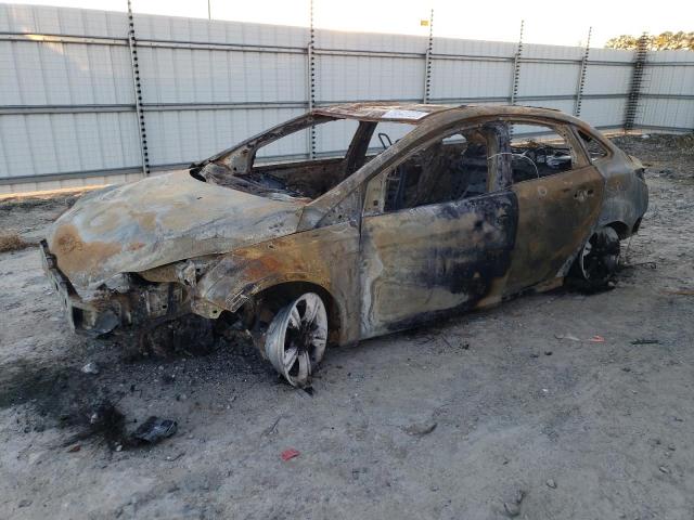 Image 1 of 2012 FORD FOCUS SE 2012 with VIN 1FAHP3F23CL352300