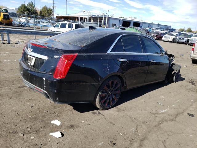 Obraz 3 z 2019 CADILLAC CTS VSPORT PREMIUM LUXURY 2019 z VIN 1G6AV5S88K0134699