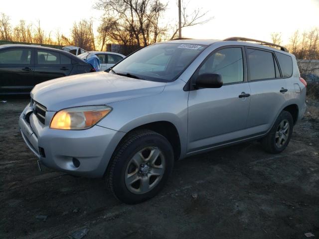 Image 1 of 2008 TOYOTA RAV4  2008 with VIN JTMBD35V085167167