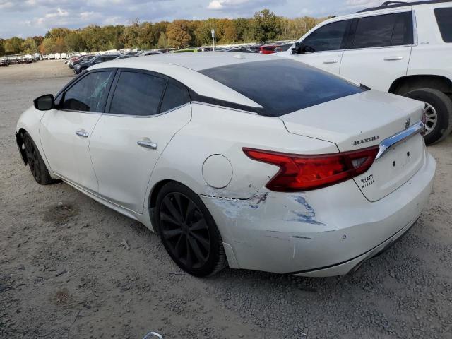 Image 2 of 2016 NISSAN MAXIMA 3.5S 2016 with VIN 1N4AA6AP2GC407414