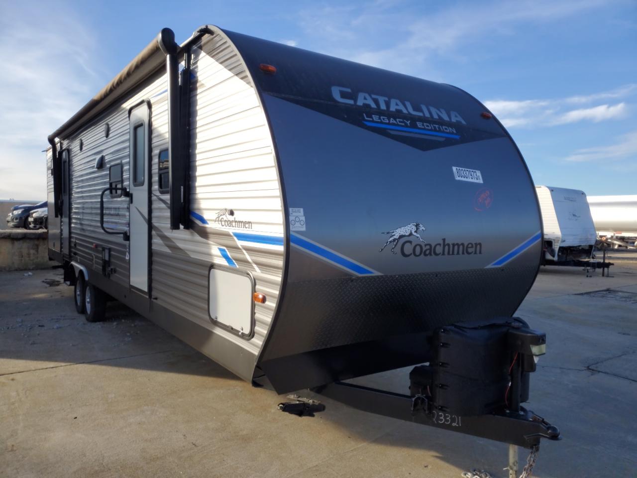 Изображение 2022 WILDWOOD CATALINA S 2022