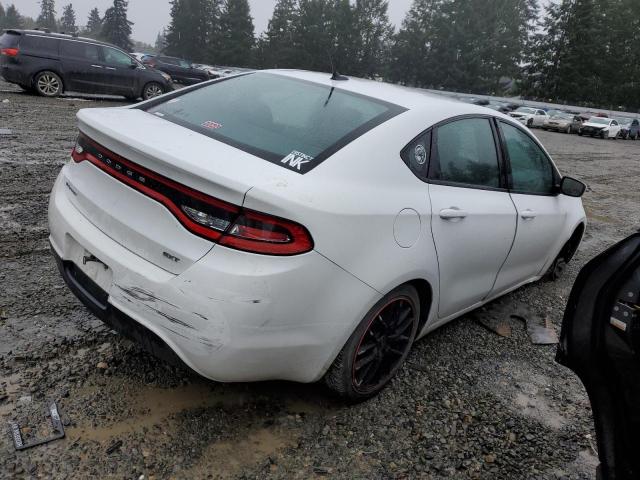 Image 3 of 2015 DODGE DART SXT 2015 with VIN 1C3CDFBB7FD431993