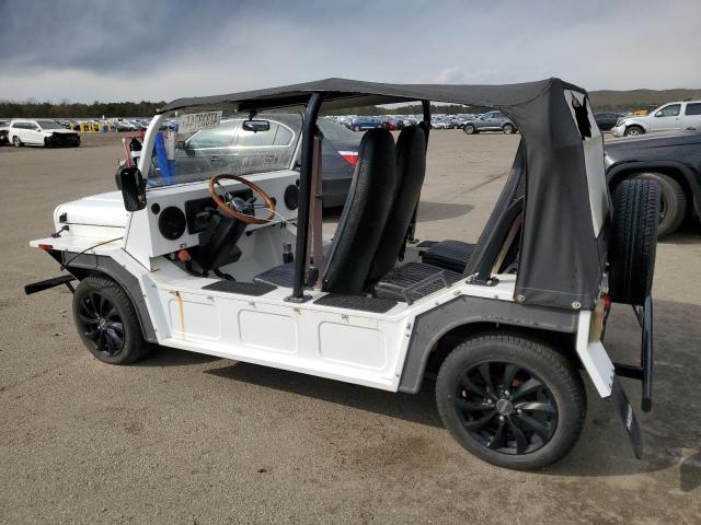Image 3 of 2019 CRUS CRUISER 2019 with VIN 5YNWAHBGXKS112704
