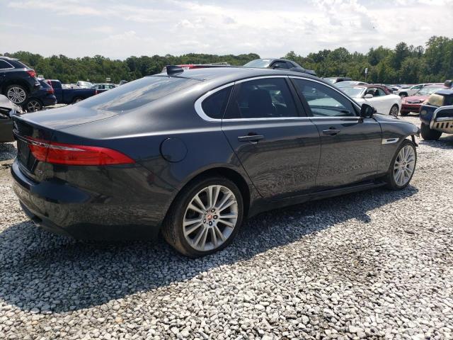 Obraz 3 z 2018 JAGUAR XF PRESTIGE 2018 z VIN SAJBE4FX7JCY55110