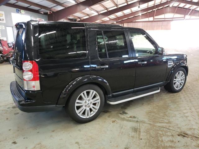 Изображение 3 2012 LAND ROVER LR4 HSE 2012 с VIN SALAG2D49CA636514