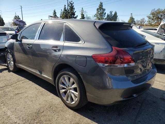 Image 2 of 2013 TOYOTA VENZA LE 2013 with VIN 4T3ZA3BBXDU065881
