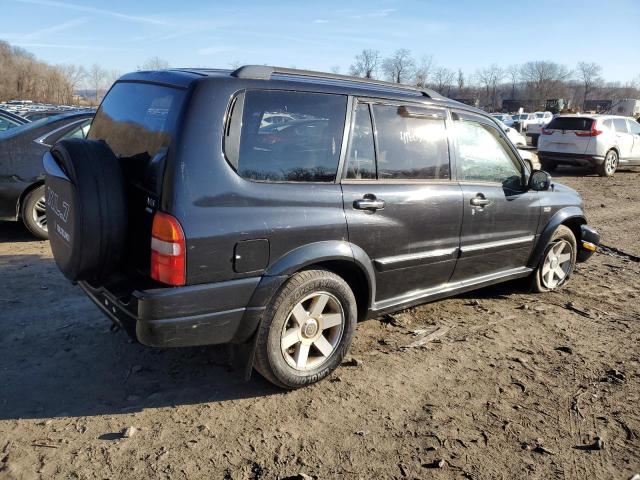 Image 3 of 2003 SUZUKI XL7 PLUS 2003 with VIN JS3TX92V734108507