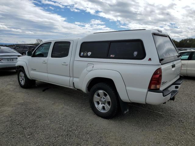 Изображение 2 2008 TOYOTA TACOMA DOUBLE CAB LONG BED 2008 с VIN 5TEMU52N98Z543886