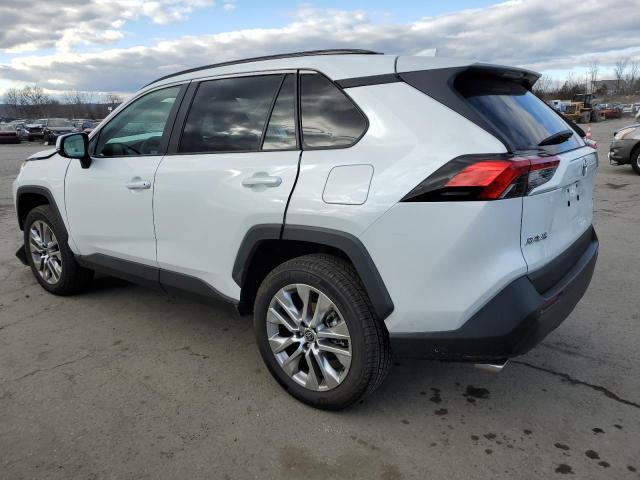 Image 2 of 2023 TOYOTA RAV4 XLE PREMIUM 2023 with VIN 2T3A1RFV6PW398071