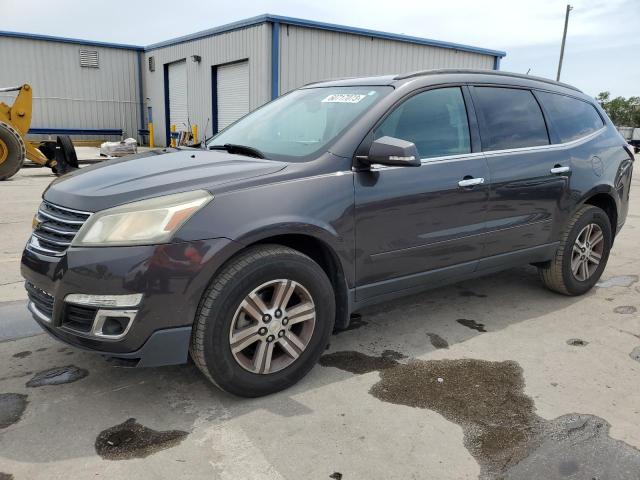 Obraz 2015 CHEVROLET TRAVERSE LT 2015