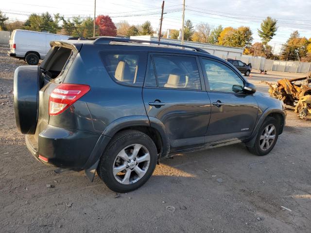 Obraz 3 z 2012 TOYOTA RAV4 LIMITED 2012 z VIN 2T3DF4DVXCW202194