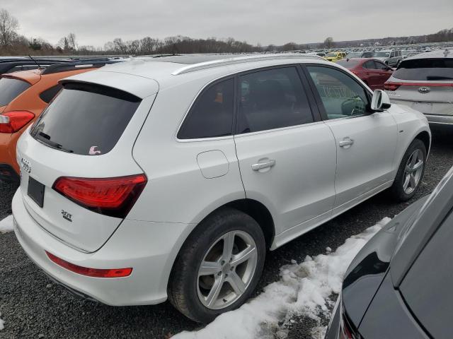 Obraz 3 z 2017 AUDI Q5 PREMIUM PLUS 2017 z VIN WA1M2AFP7HA078734