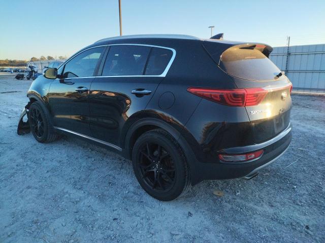Obraz 2 z 2017 KIA SPORTAGE SX 2017 z VIN KNDPRCA61H7175918