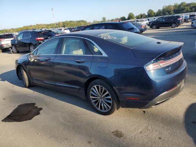 Image 2 of 2017 LINCOLN MKZ SELECT 2017 with VIN 3LN6L5D93HR666705