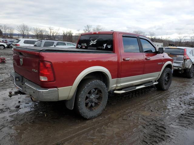 Изображение 3 2009 DODGE RAM 1500  2009 с VIN 1D3HV13T99S711429
