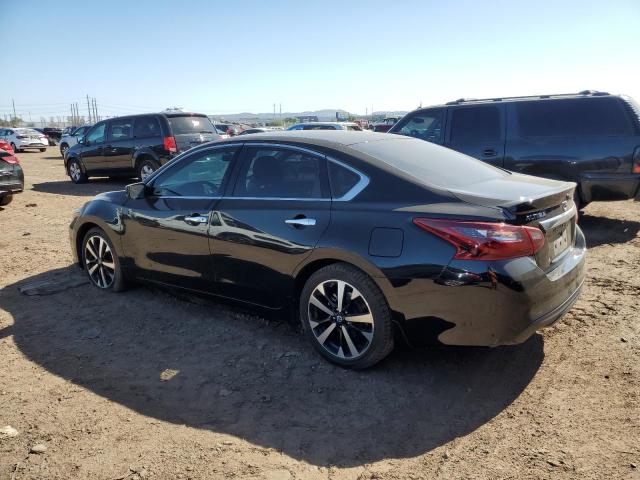 Image 2 of 2018 NISSAN ALTIMA 2.5 2018 with VIN 1N4AL3AP2JC229195