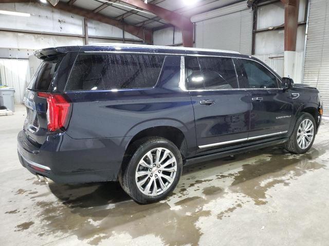 Obraz 3 z 2023 GMC YUKON XL DENALI 2023 z VIN 1GKS2JKL2PR214160