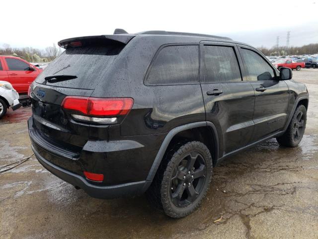 Image 3 of 2018 JEEP GRAND CHEROKEE LAREDO 2018 with VIN 1C4RJFAG7JC436153