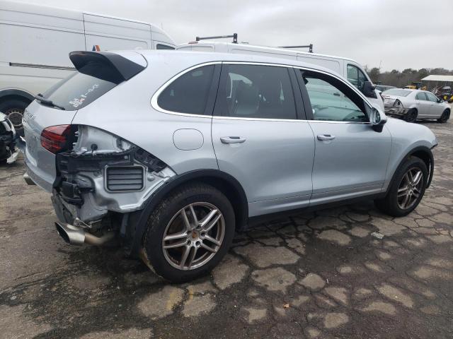 Image 3 of 2016 PORSCHE CAYENNE  2016 with VIN WP1AA2A23GKA09978