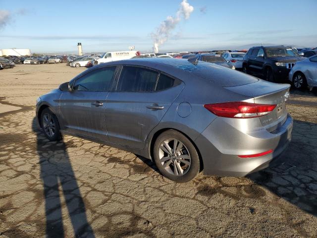 Obraz 2 z 2018 HYUNDAI ELANTRA SEL 2018 z VIN KMHD84LF8JU474527