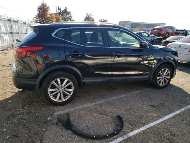 Obraz 3 z 2018 NISSAN ROGUE SPORT S 2018 z VIN JN1BJ1CR5JW254679