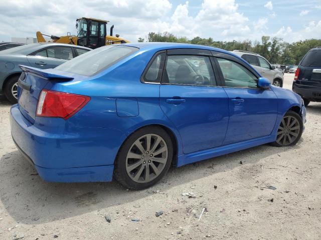 Obraz 3 z 2009 SUBARU IMPREZA WRX 2009 z VIN JF1GE76699G504058