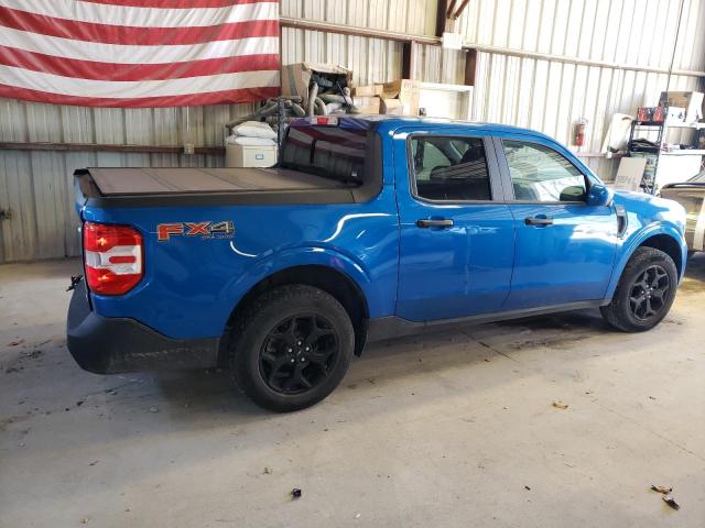 Изображение 3 2022 FORD MAVERICK XL 2022 с VIN 3FTTW8F97NRA04957