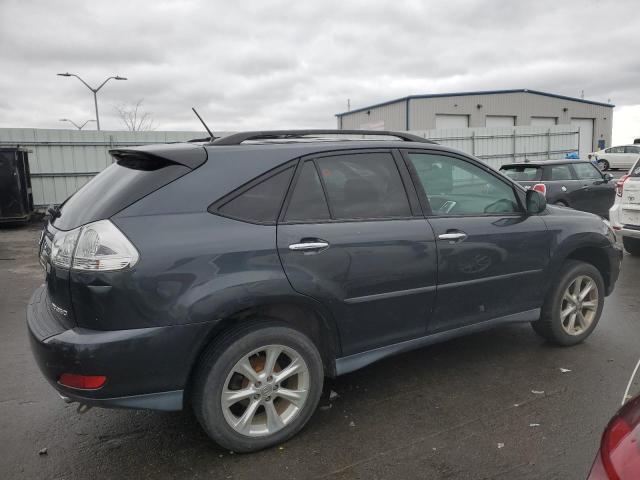 Изображение 3 2009 LEXUS RX 350 2009 с VIN 2T2HK31UX9C106745