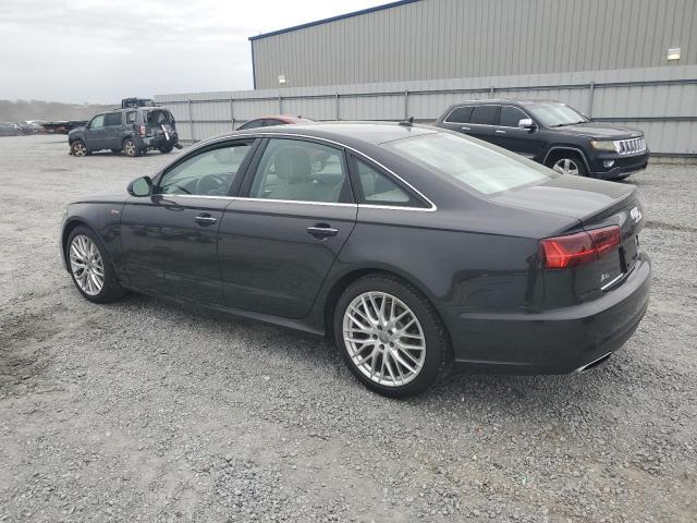 Obraz 2 z 2016 AUDI A6 PREMIUM PLUS 2016 z VIN WAUFGAFC0GN107041