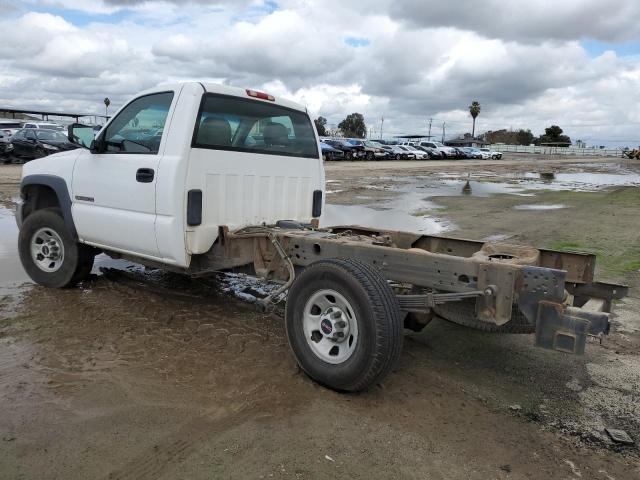 Изображение 2 2007 GMC SIERRA K3500 2007 с VIN 1GDHK34U77E135318