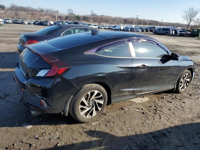 Изображение 3 2018 HONDA CIVIC EX 2018 с VIN 2HGFC3A30JH350688