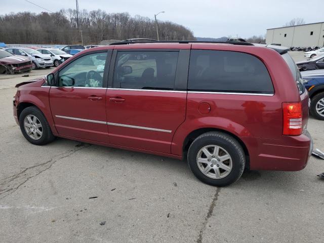 Изображение 2 2010 CHRYSLER TOWN & COUNTRY TOURING PLUS 2010 с VIN 2A4RR8DX7AR423596