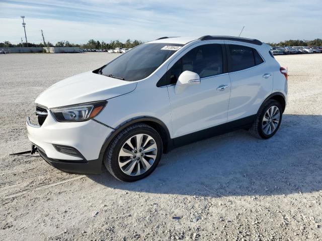 2017 BUICK ENCORE PREFERRED 2017 image