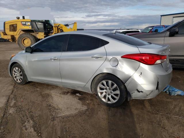 Image 2 of 2013 HYUNDAI ELANTRA GLS 2013 with VIN 5NPDH4AE7DH211071